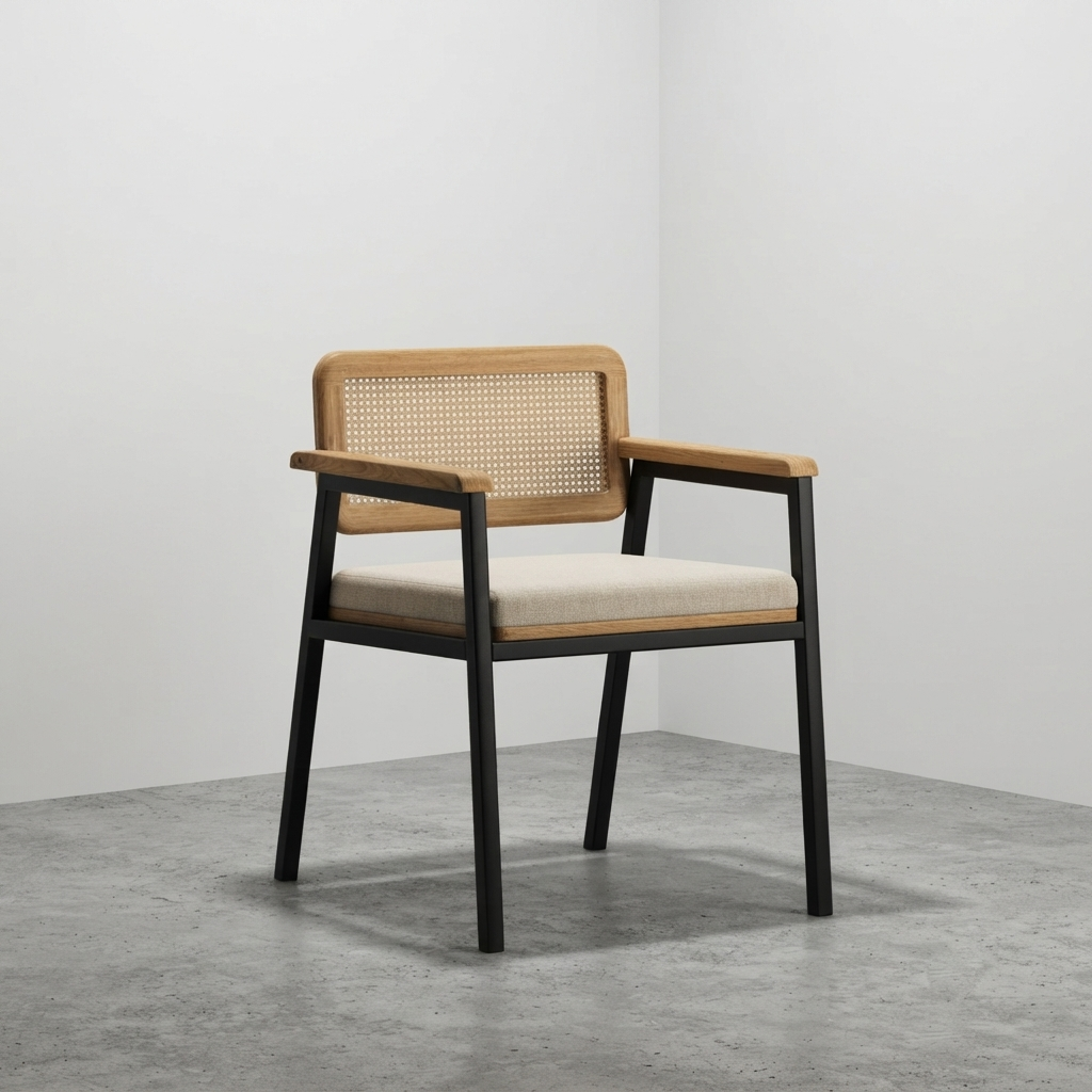 Euclid Chair