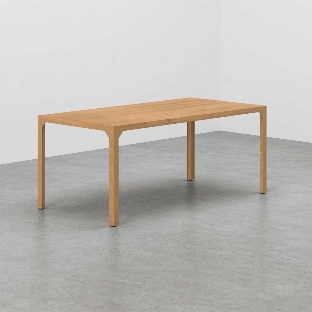 Schlight Dining Table