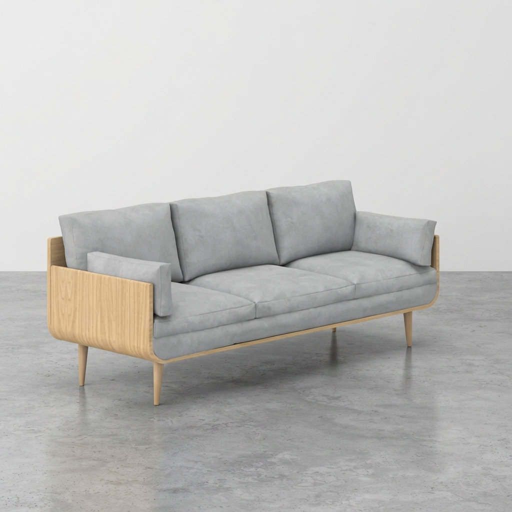 Brevis Sofa