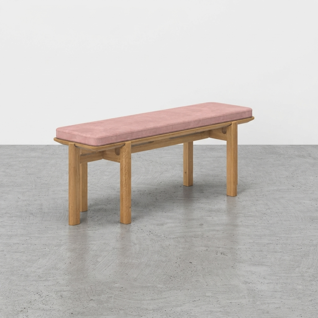 Bruck Bench