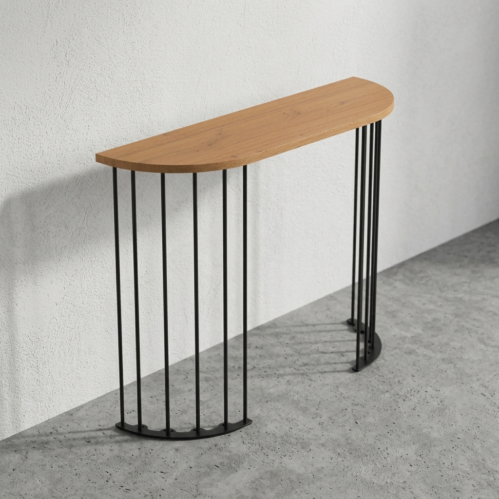 Stange Console
