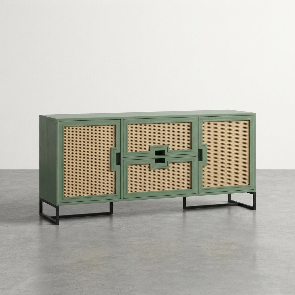 Euclid Media Unit