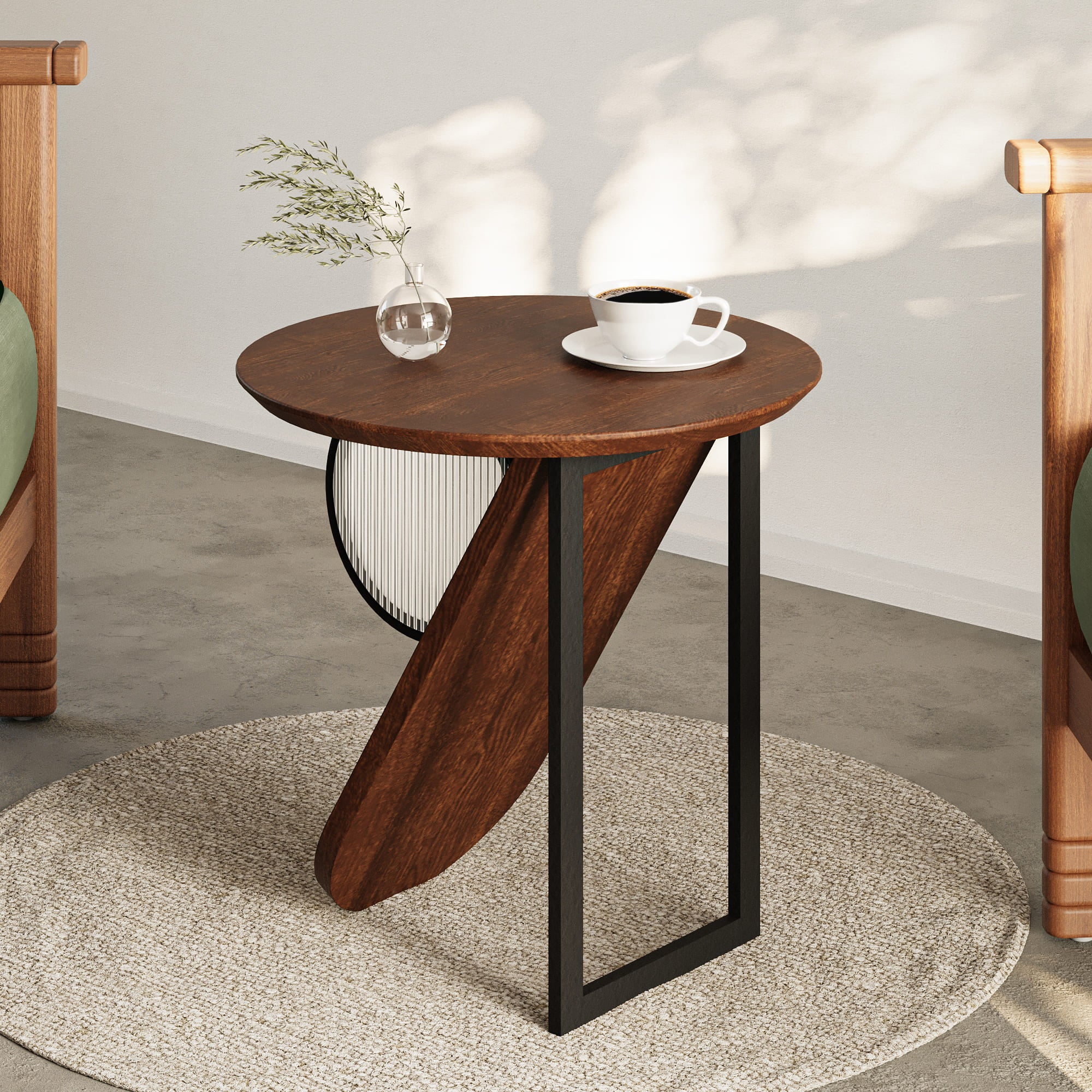Odgar End Tables