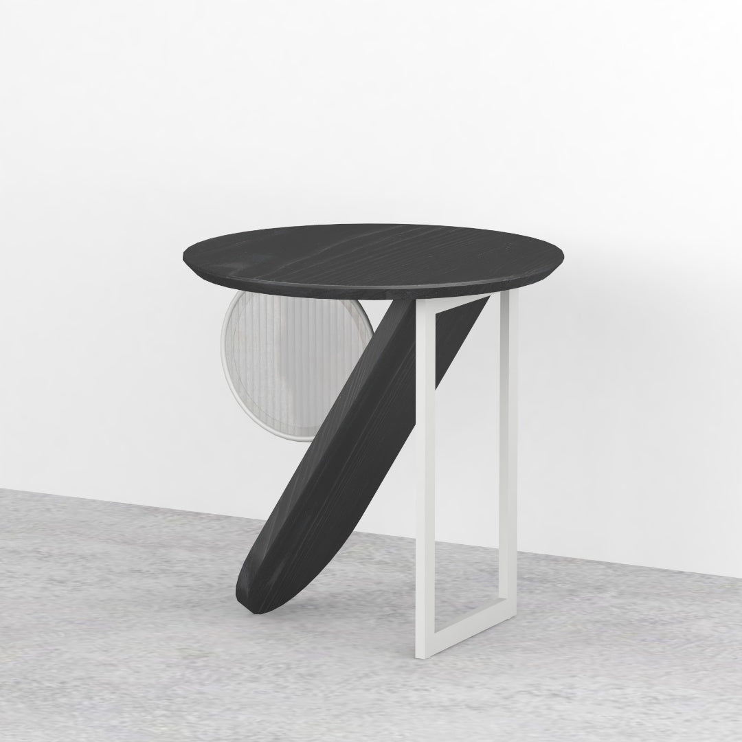 Odgar End Tables