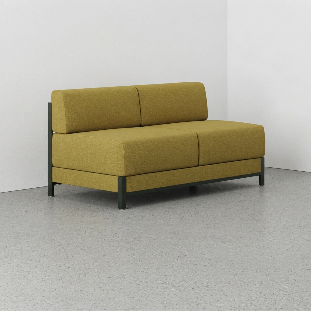 Genial Loveseat Sofa