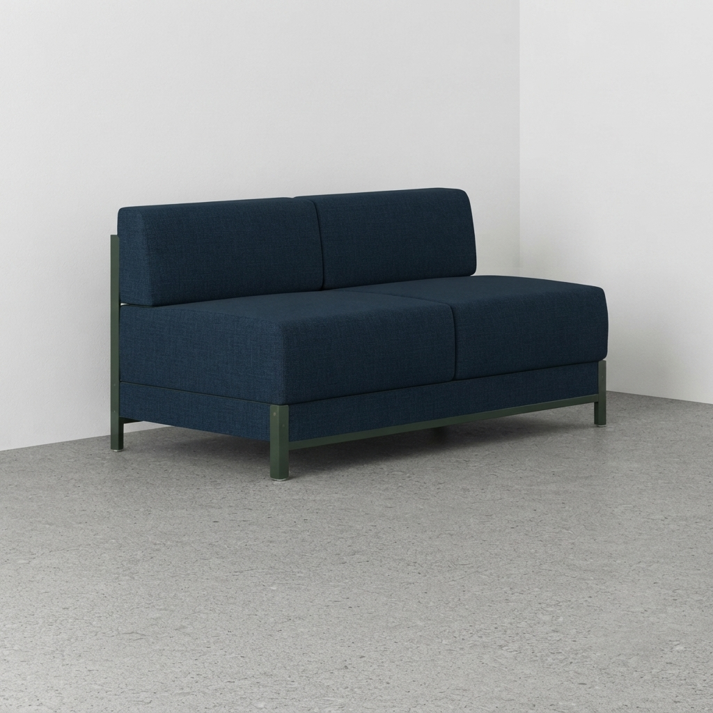 Genial Loveseat Sofa