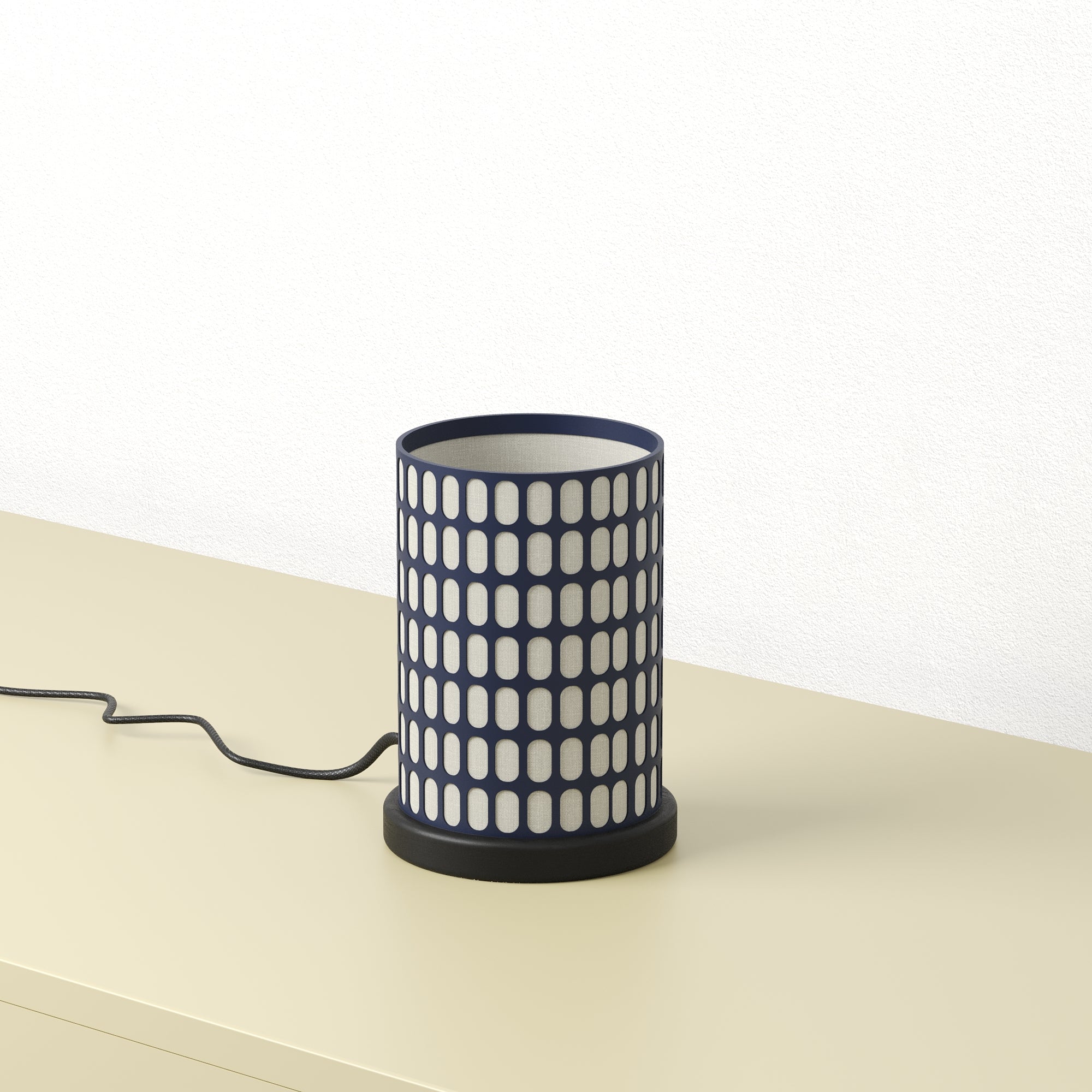 Otto Lamp