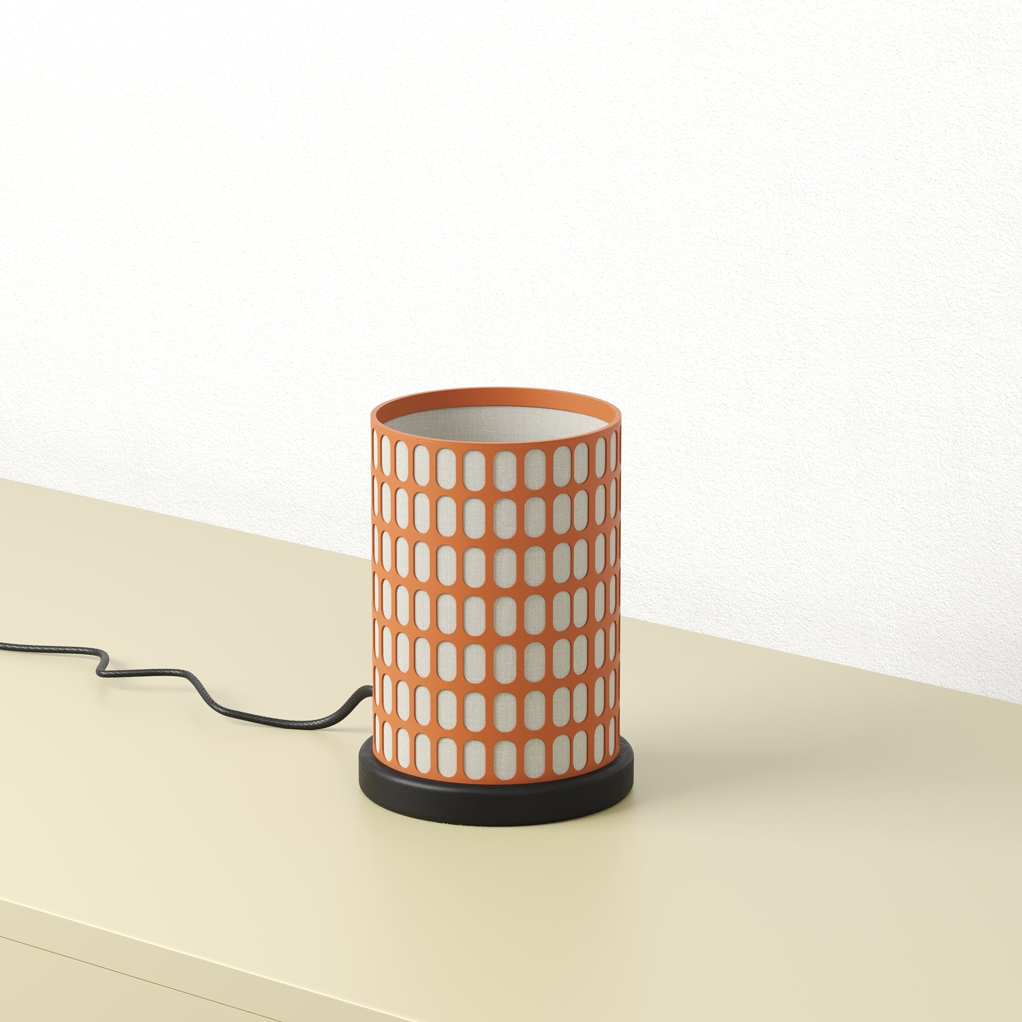 Otto Lamp