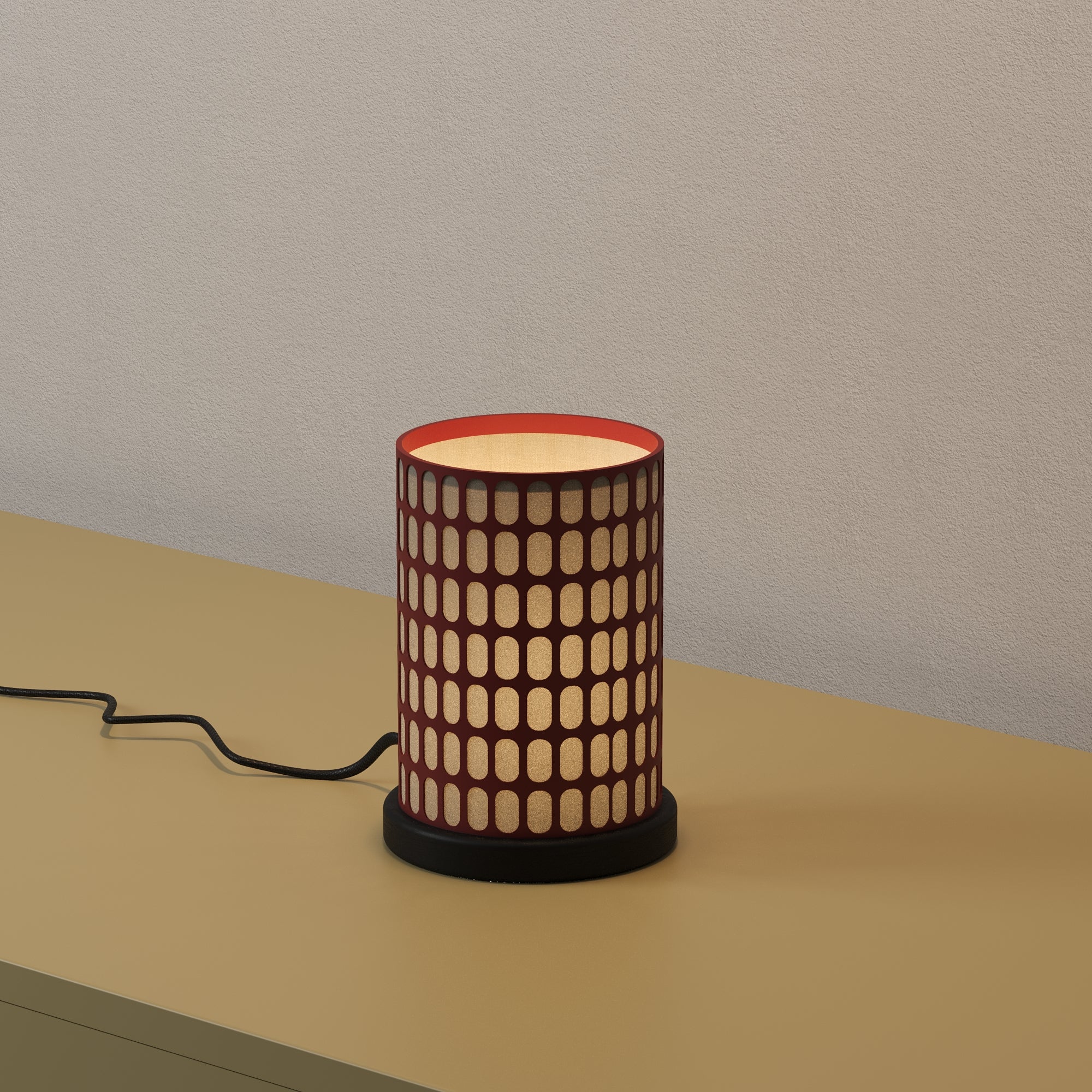 Otto Lamp