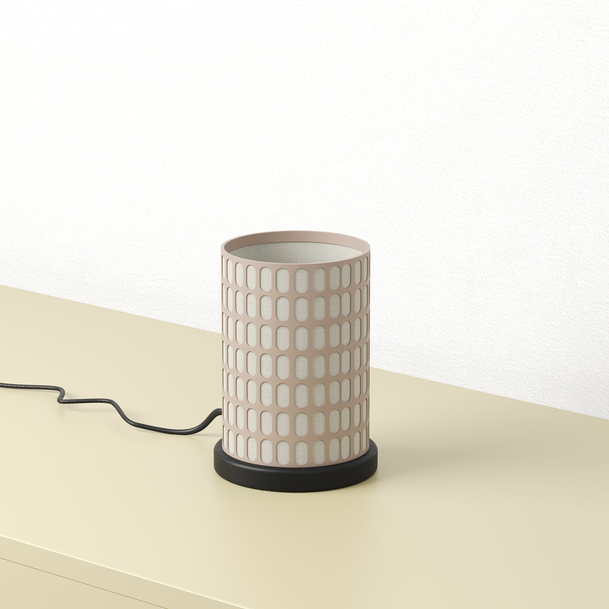 Otto Lamp