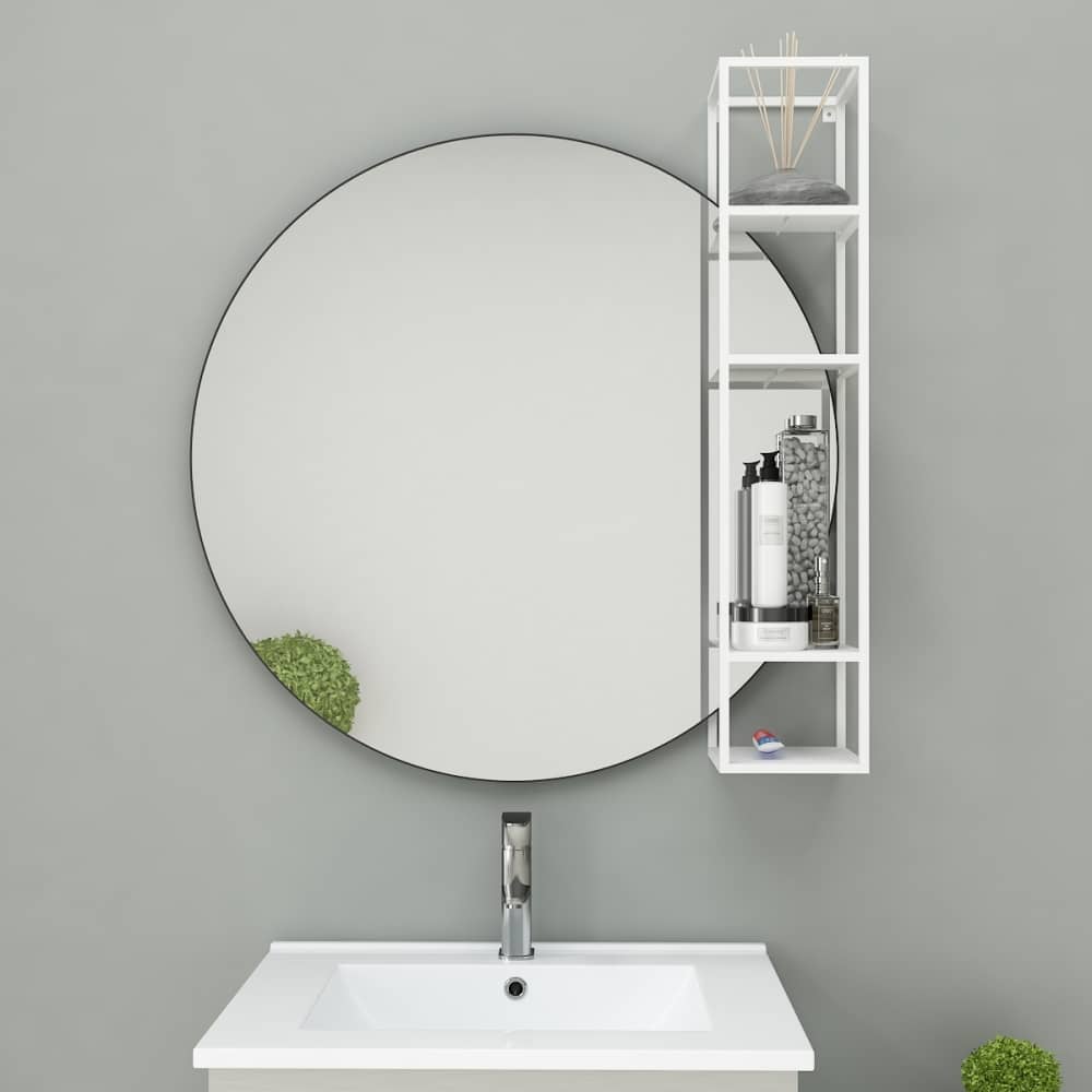 Pocket Mirror