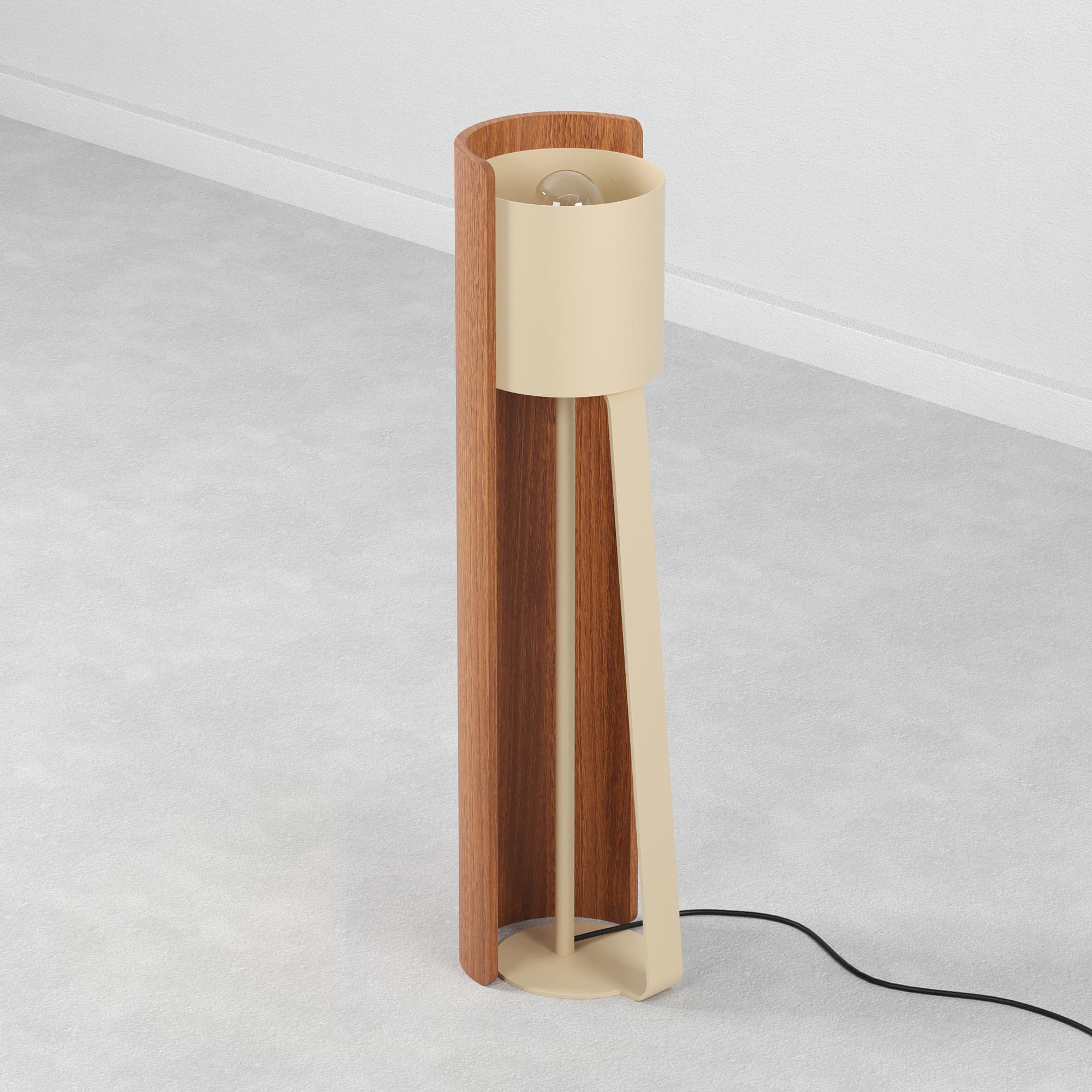 Palm Lamp