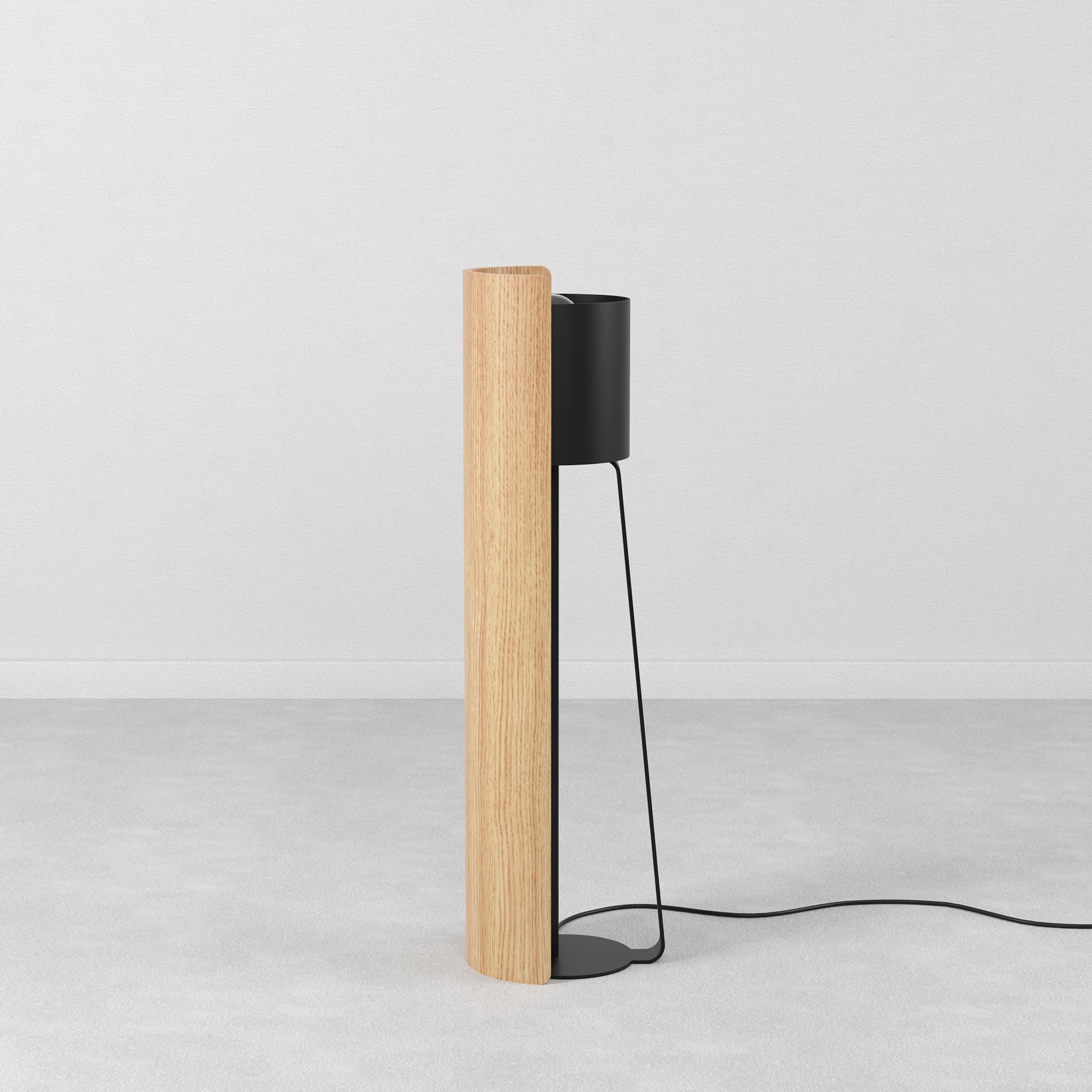 Palm Lamp