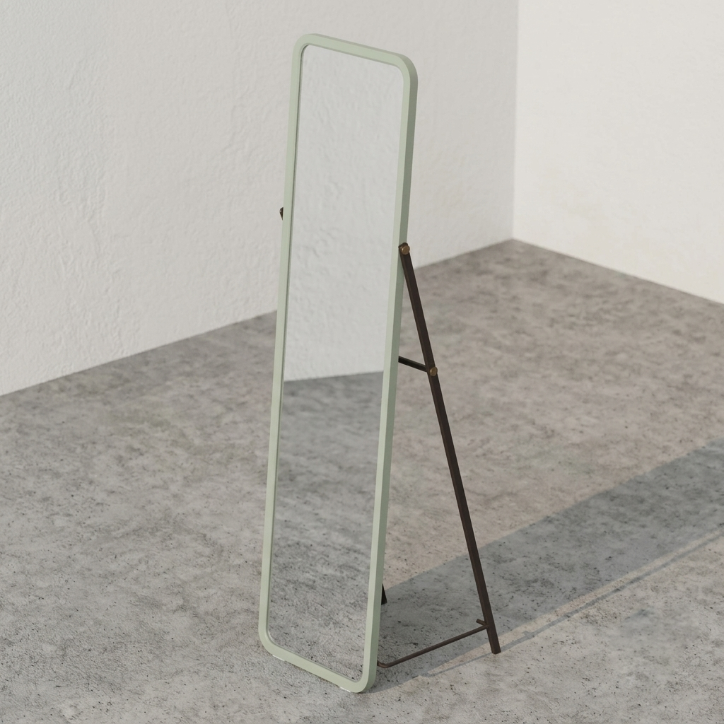Lang Spiegel Mirror