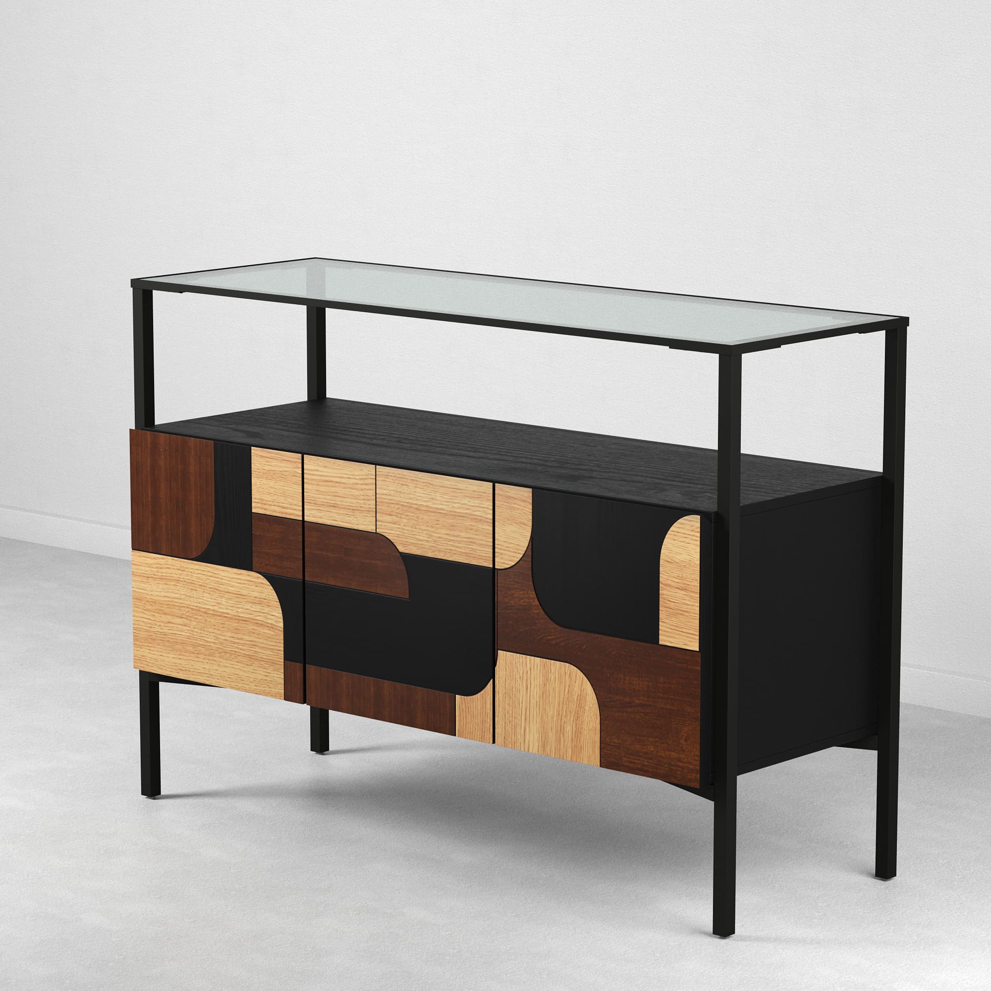 Panthella Console 1