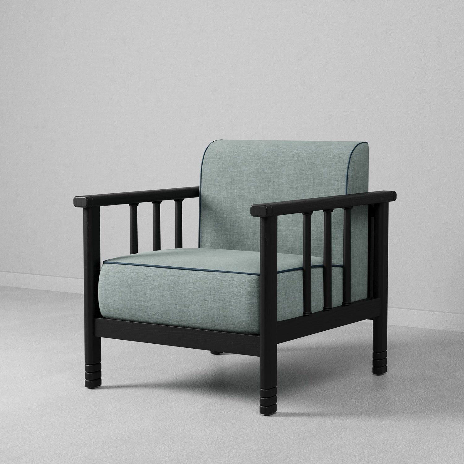 Pantheon Lounge Chair