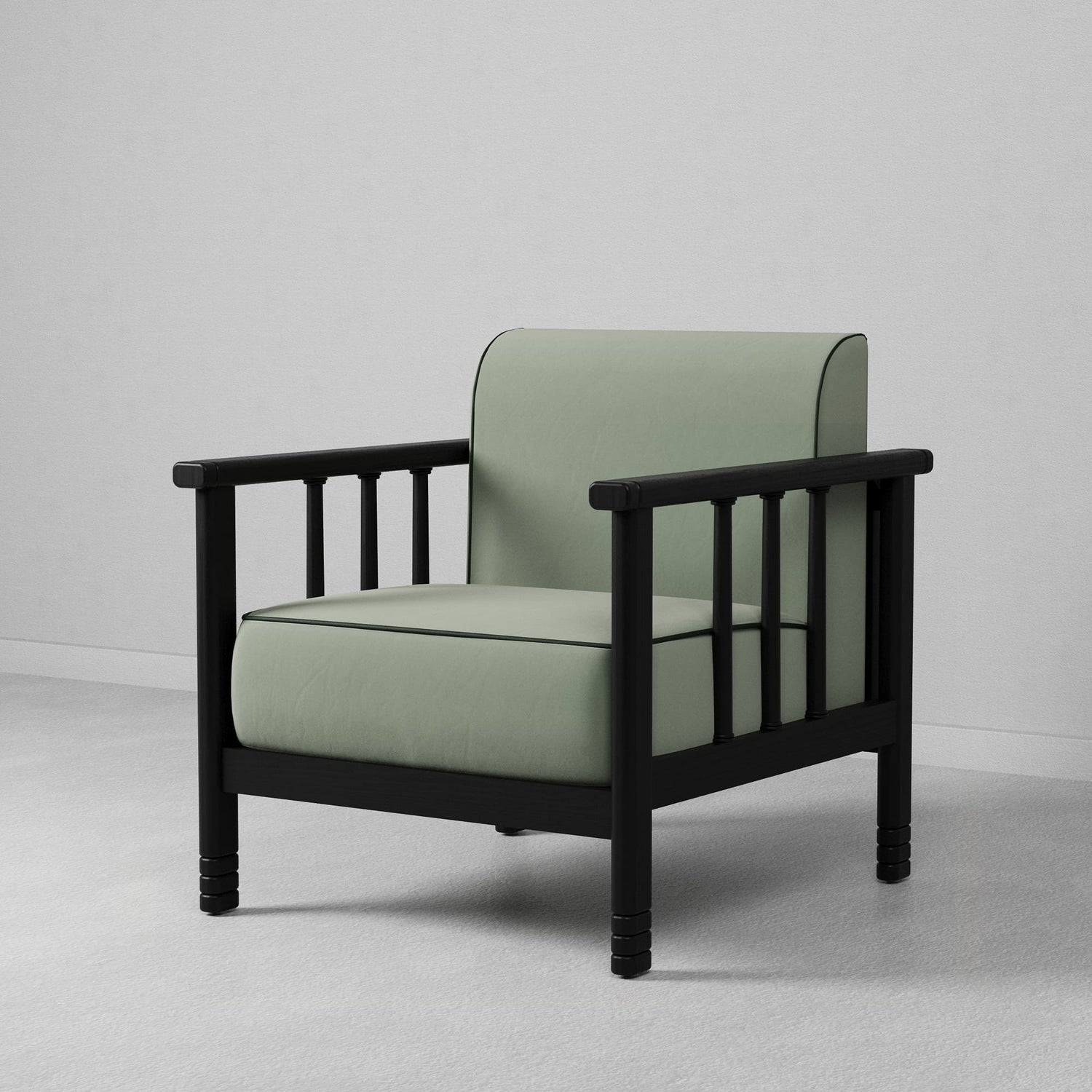 Pantheon Lounge Chair