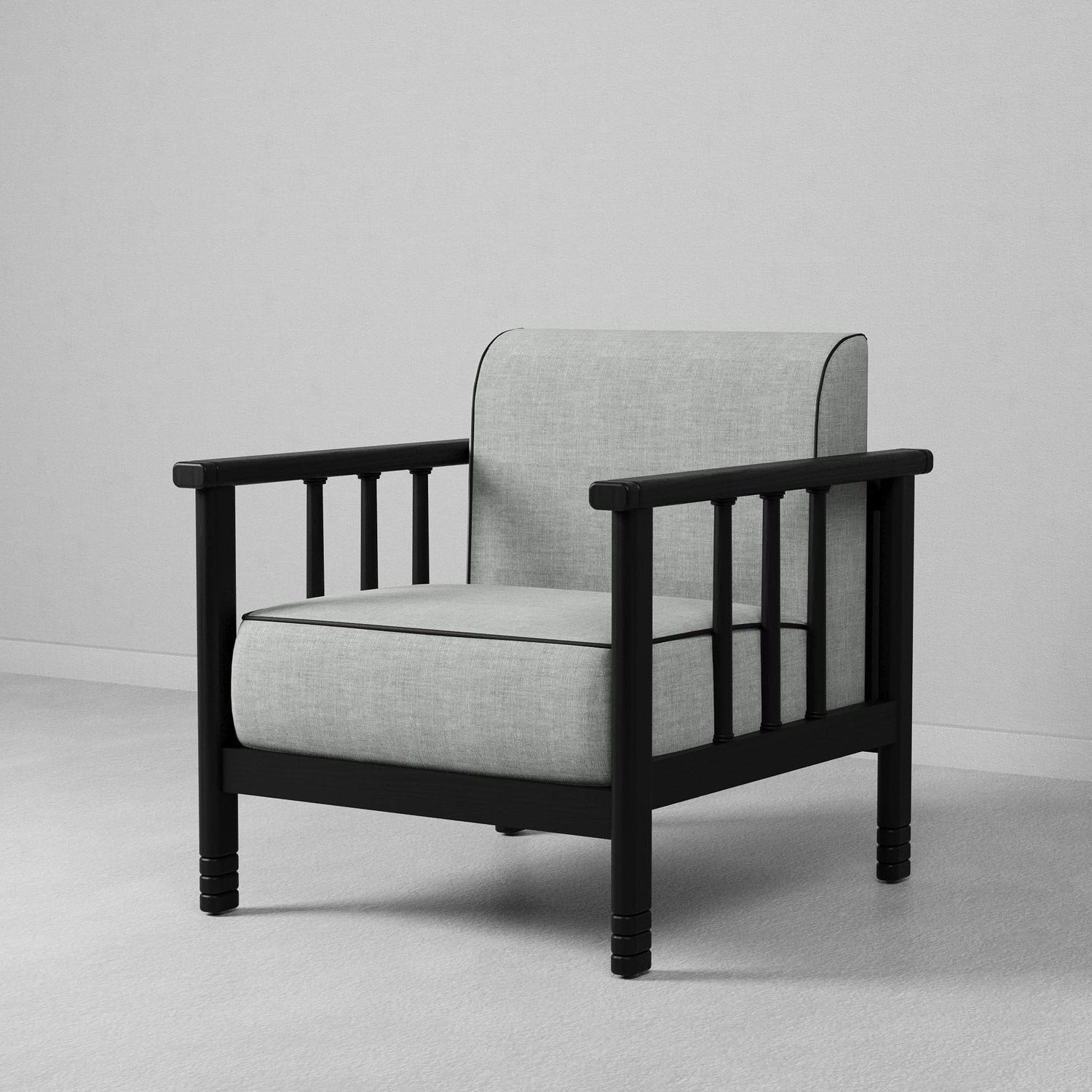 Pantheon Lounge Chair
