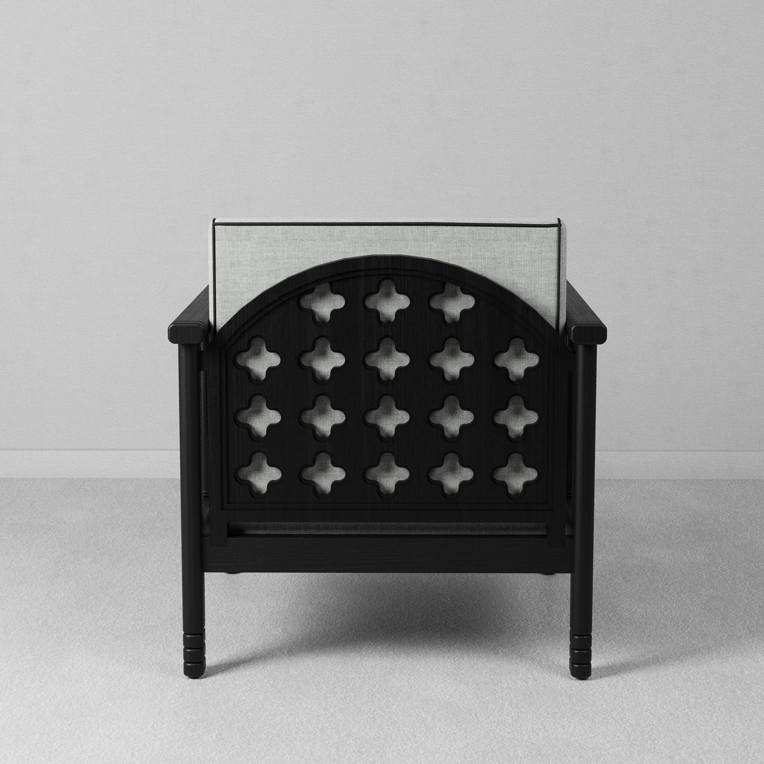 Pantheon Lounge Chair