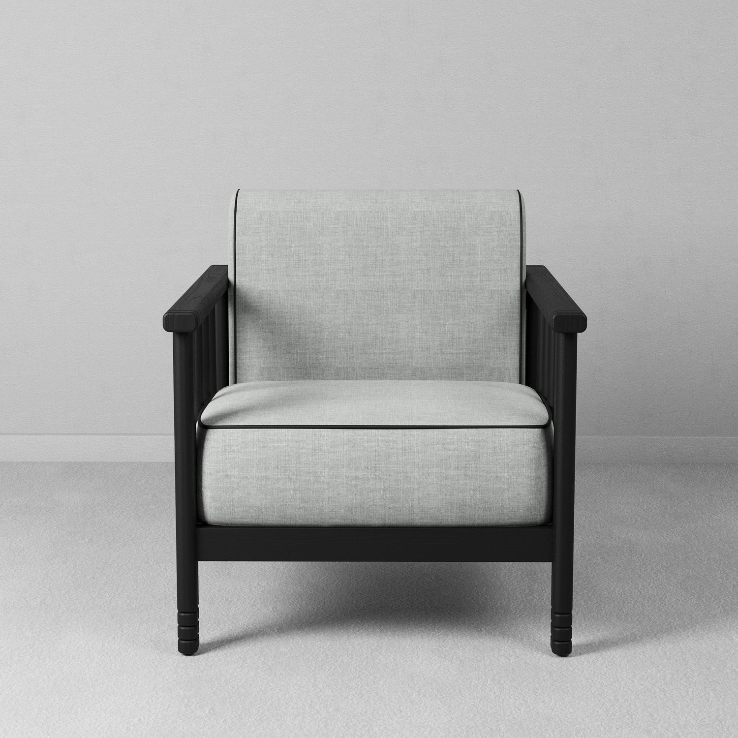 Pantheon Lounge Chair