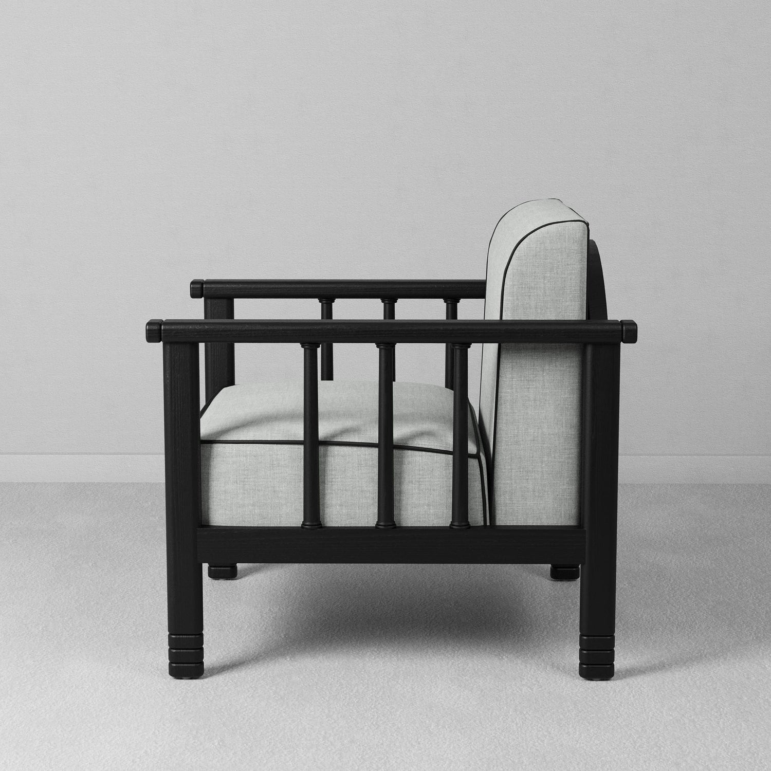 Pantheon Lounge Chair