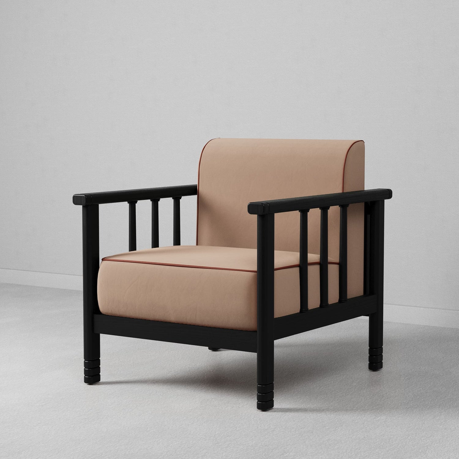 Pantheon Lounge Chair