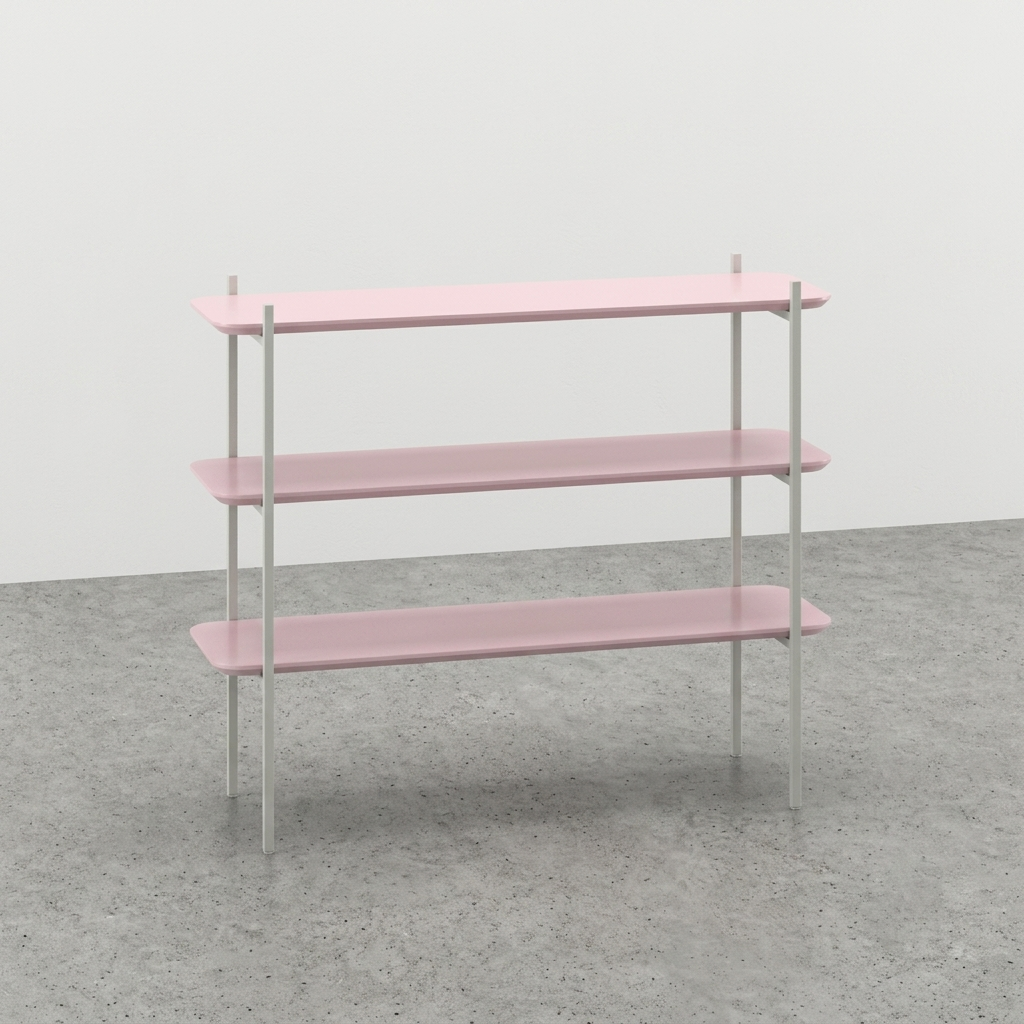 Anzeize Display Table