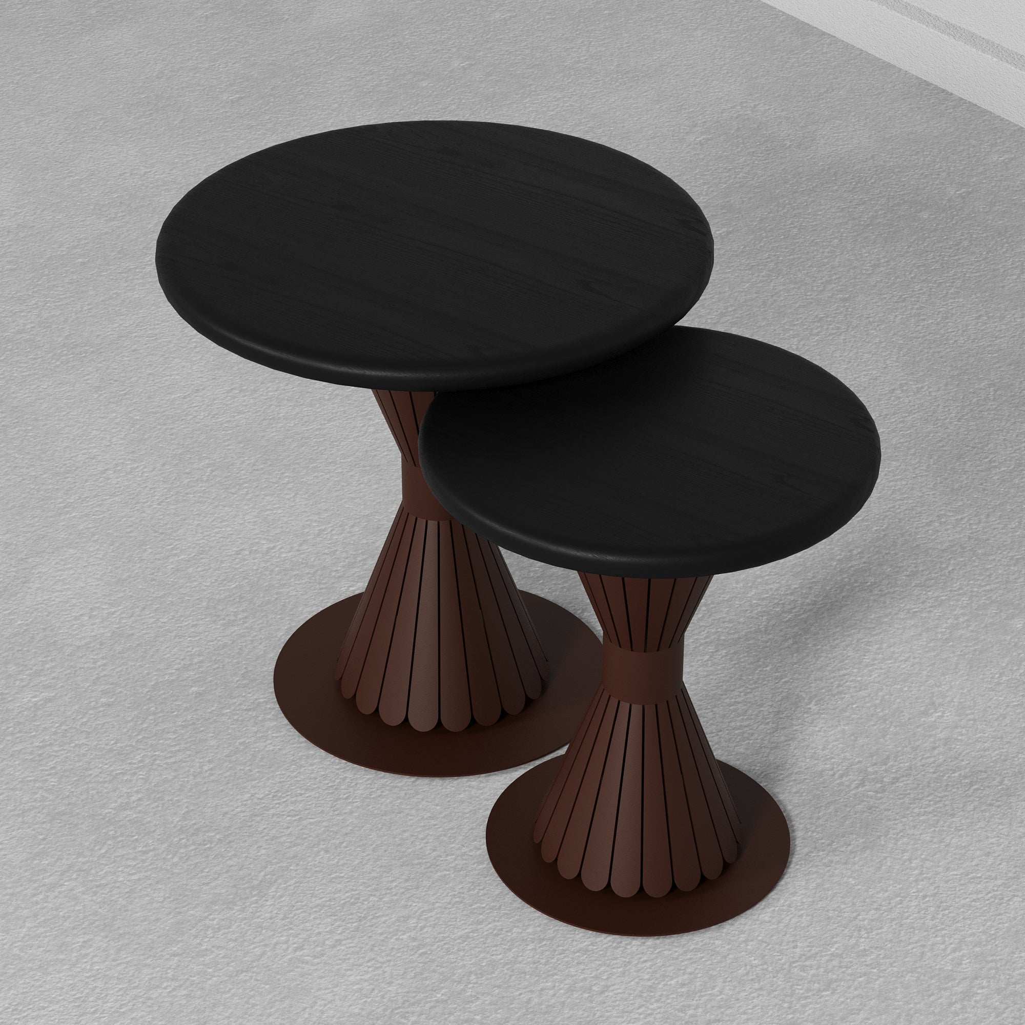 PetalStem Nesting Tables