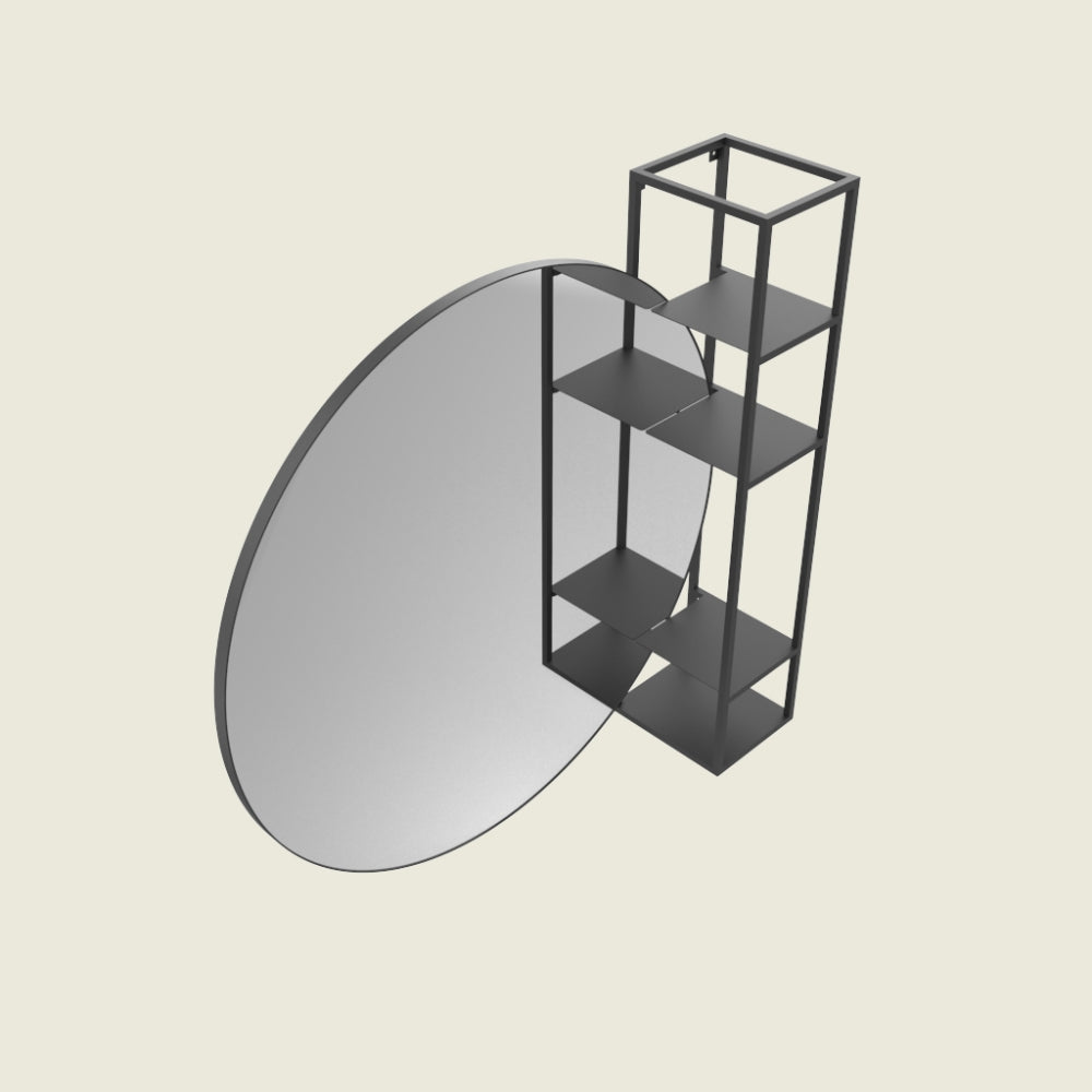 Pocket Mirror