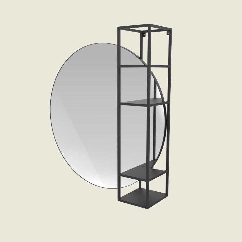 Pocket Mirror