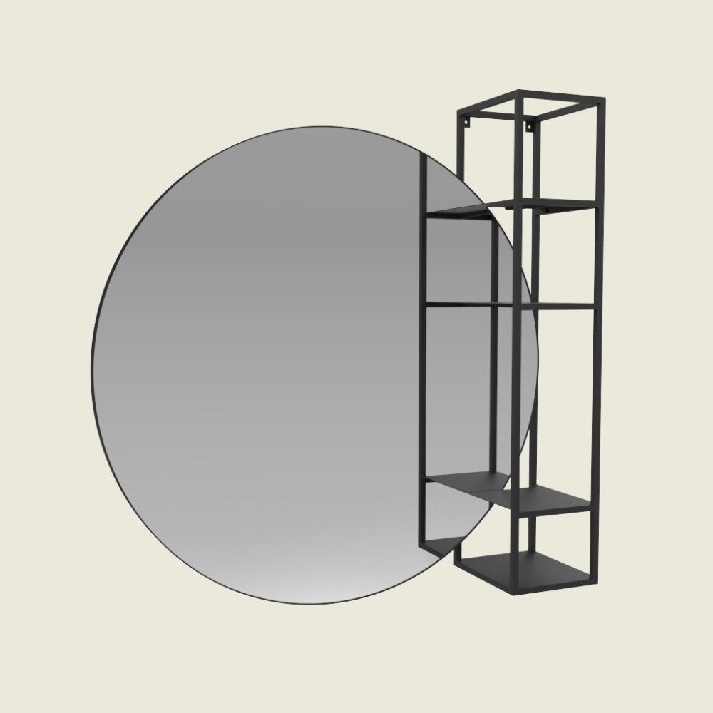 Pocket Mirror