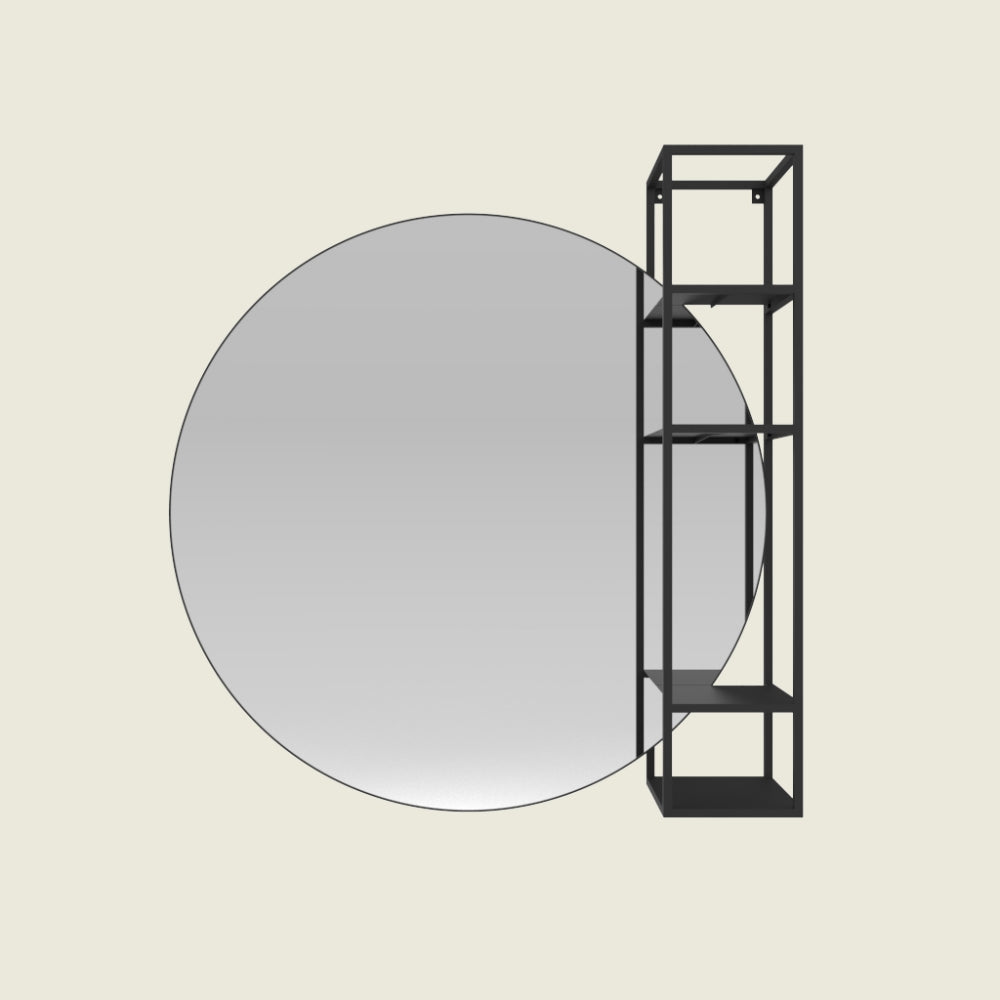 Pocket Mirror