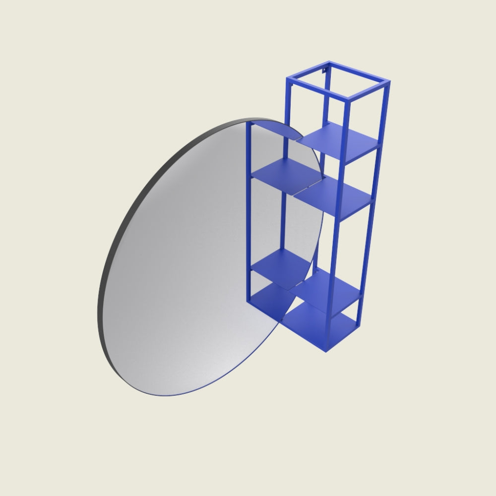 Pocket Mirror