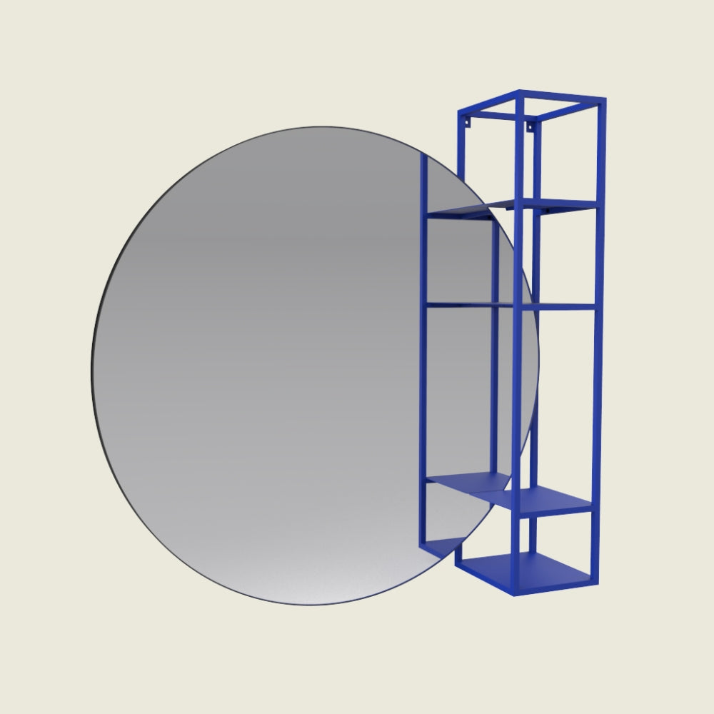 Pocket Mirror