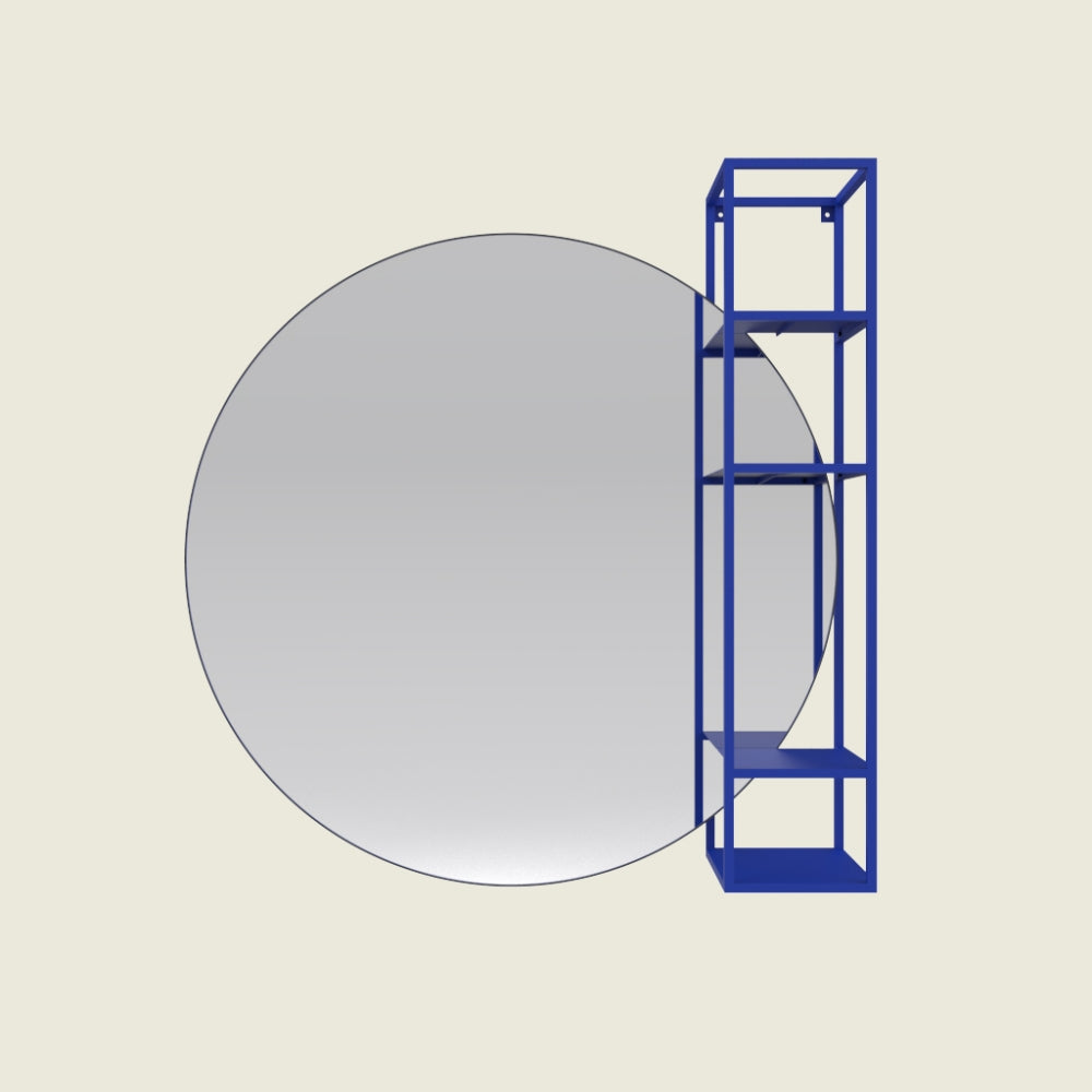 Pocket Mirror