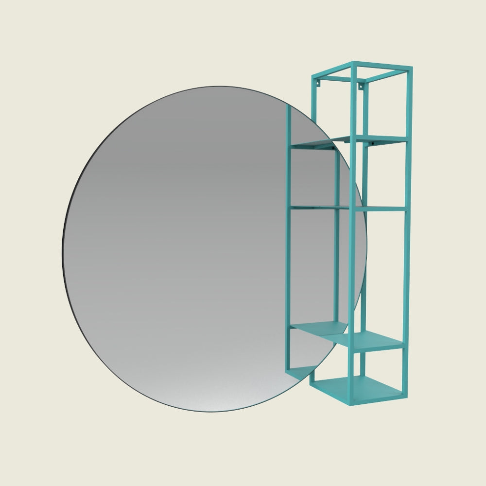 Pocket Mirror