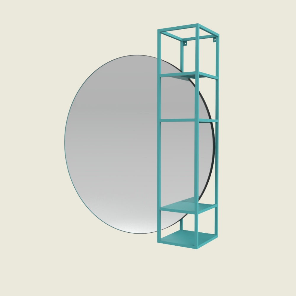 Pocket Mirror