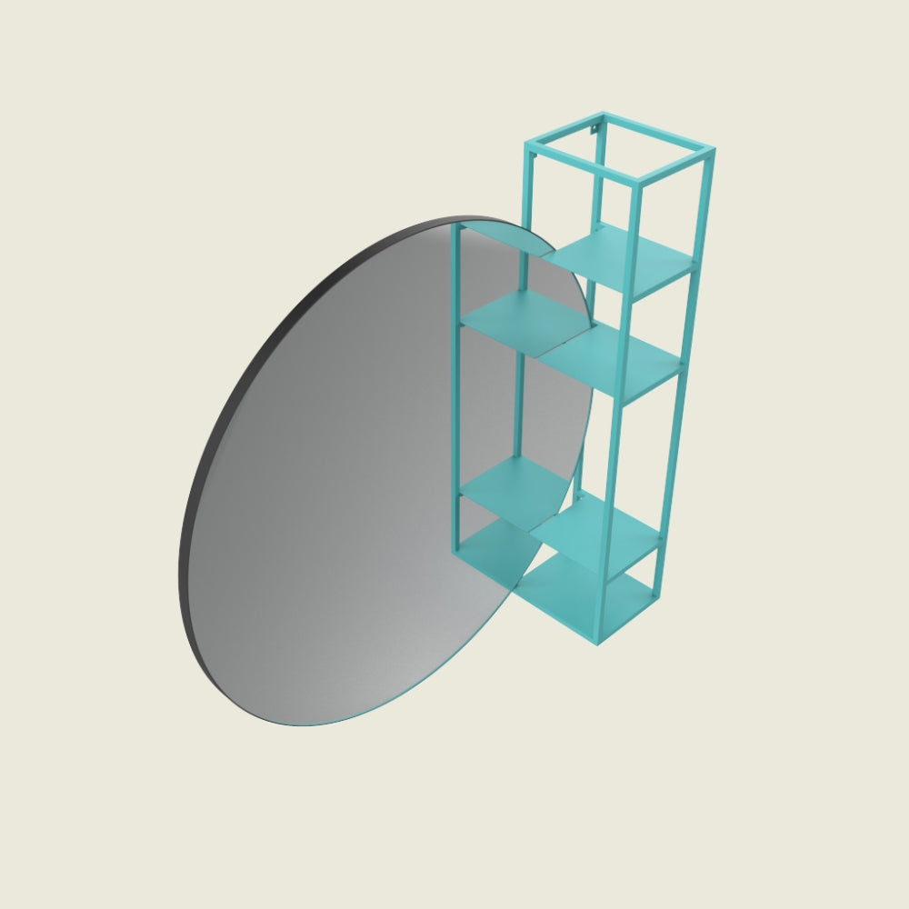 Pocket Mirror
