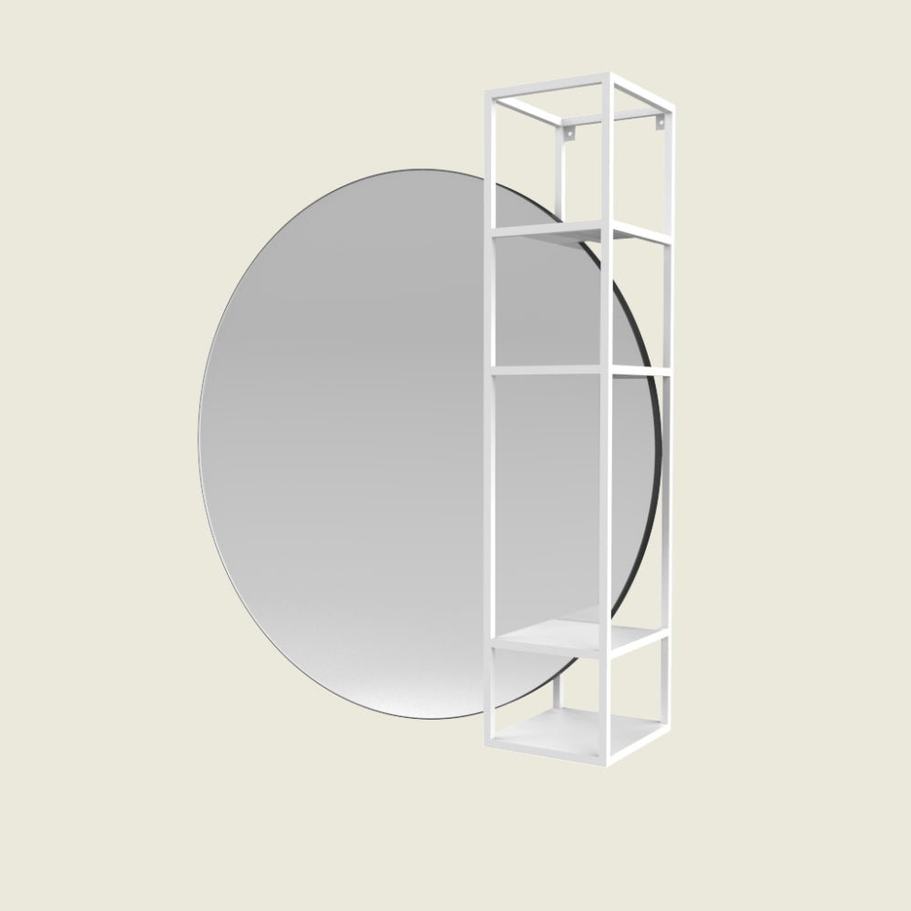 Pocket Mirror