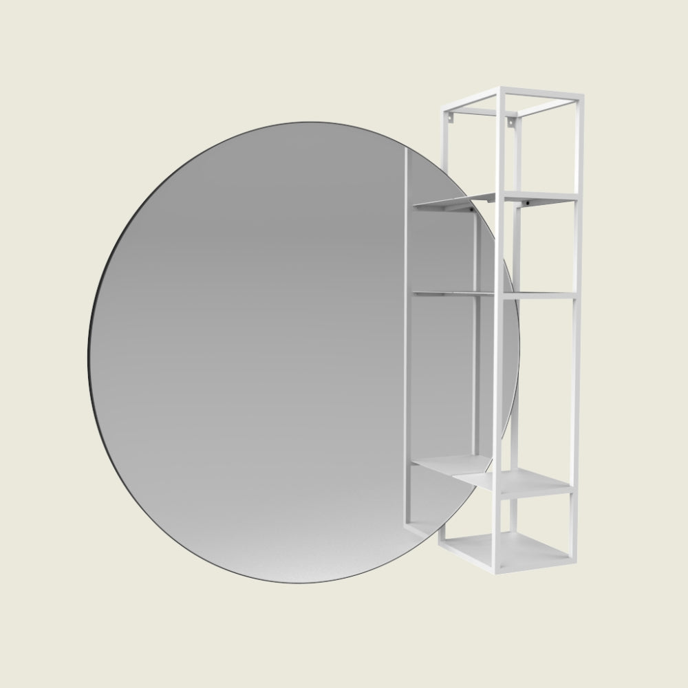 Pocket Mirror