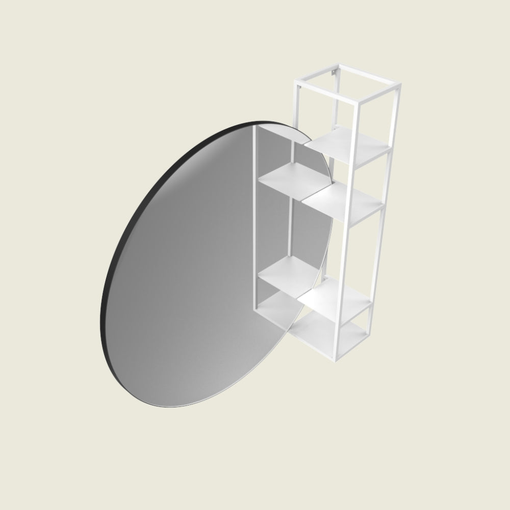 Pocket Mirror