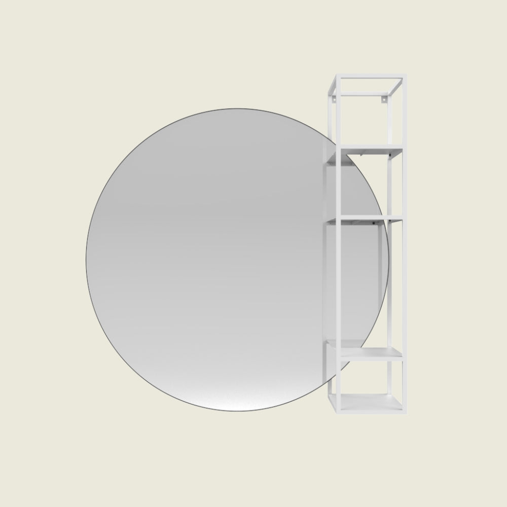 Pocket Mirror