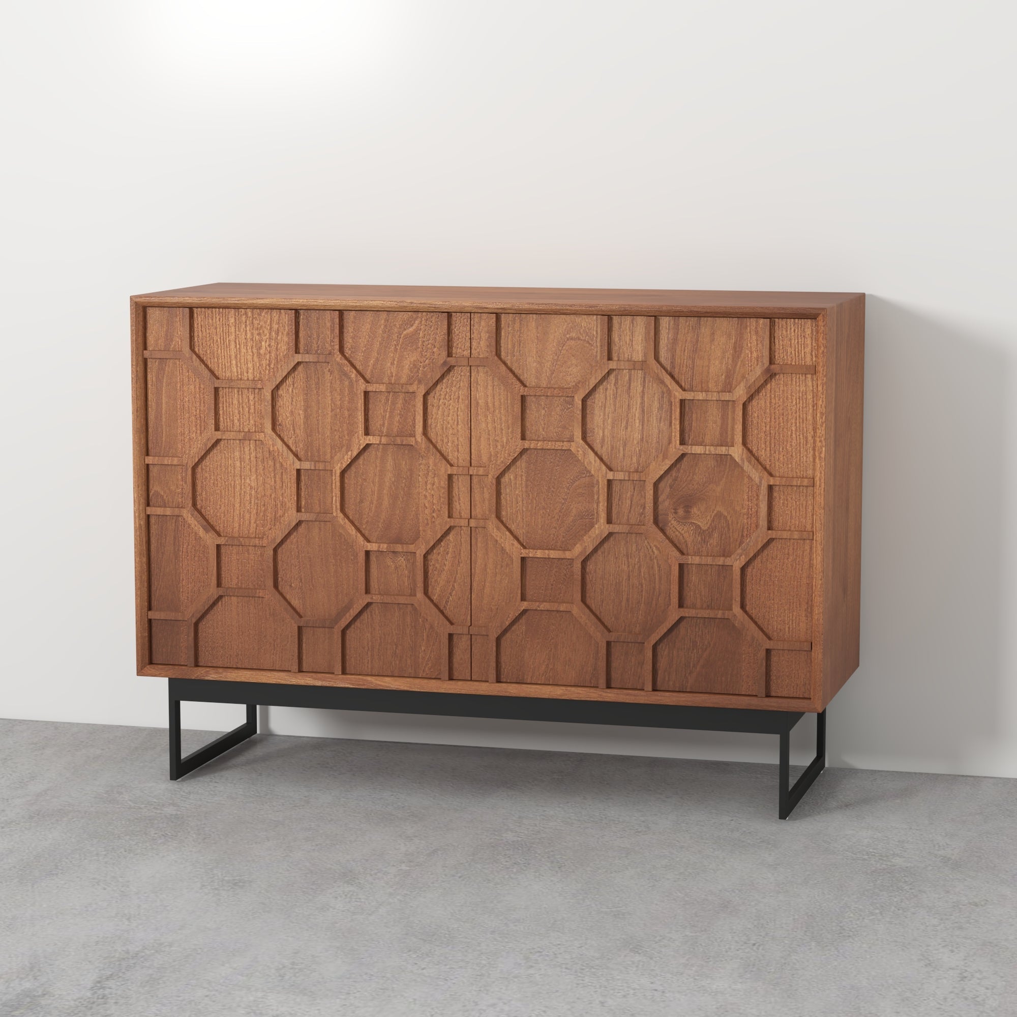 Poligono Sideboard
