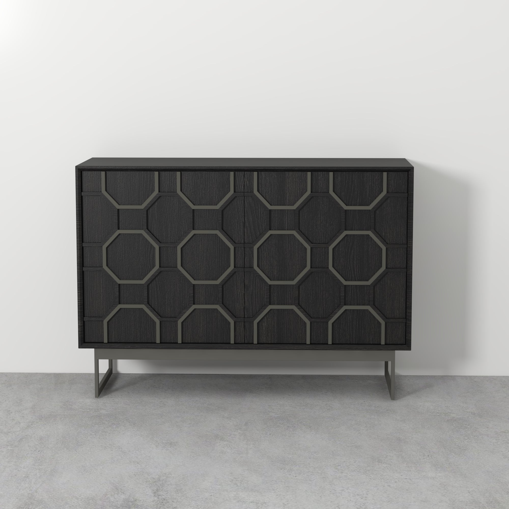 Poligono Sideboard