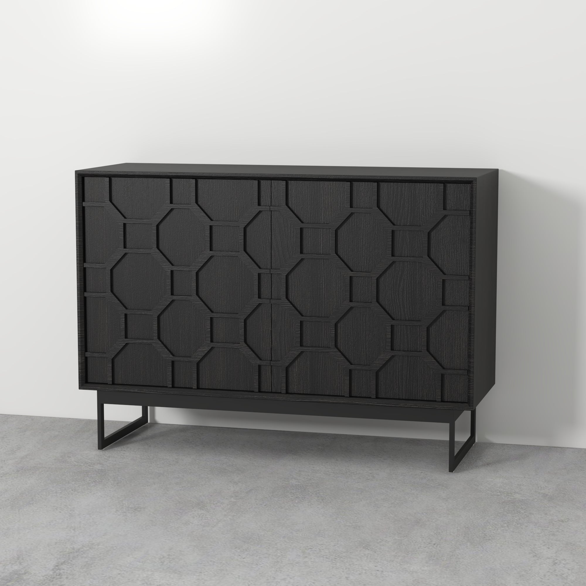 Poligono Sideboard