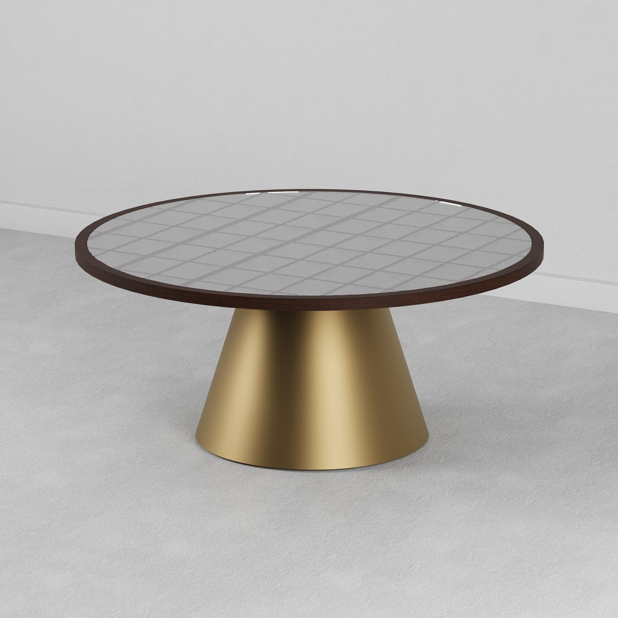 Positano Coffee Table