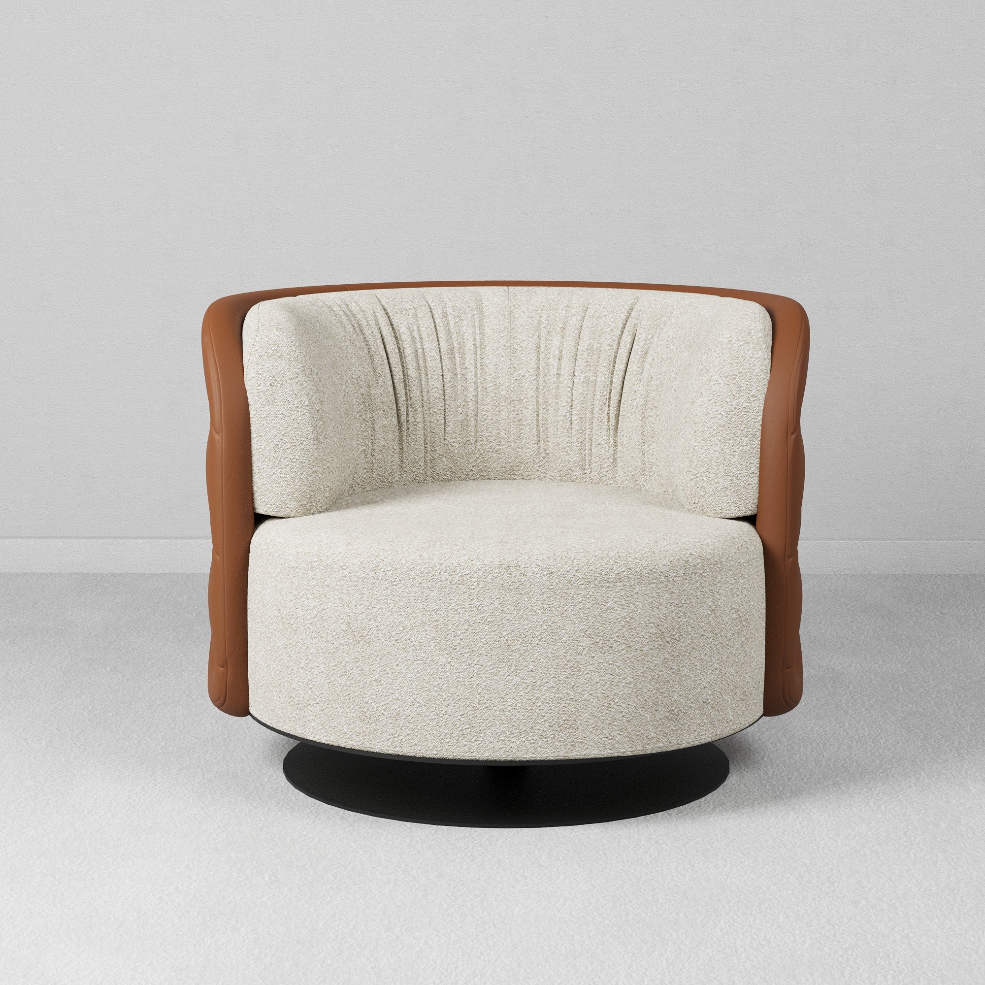 Primea Lounge Chair