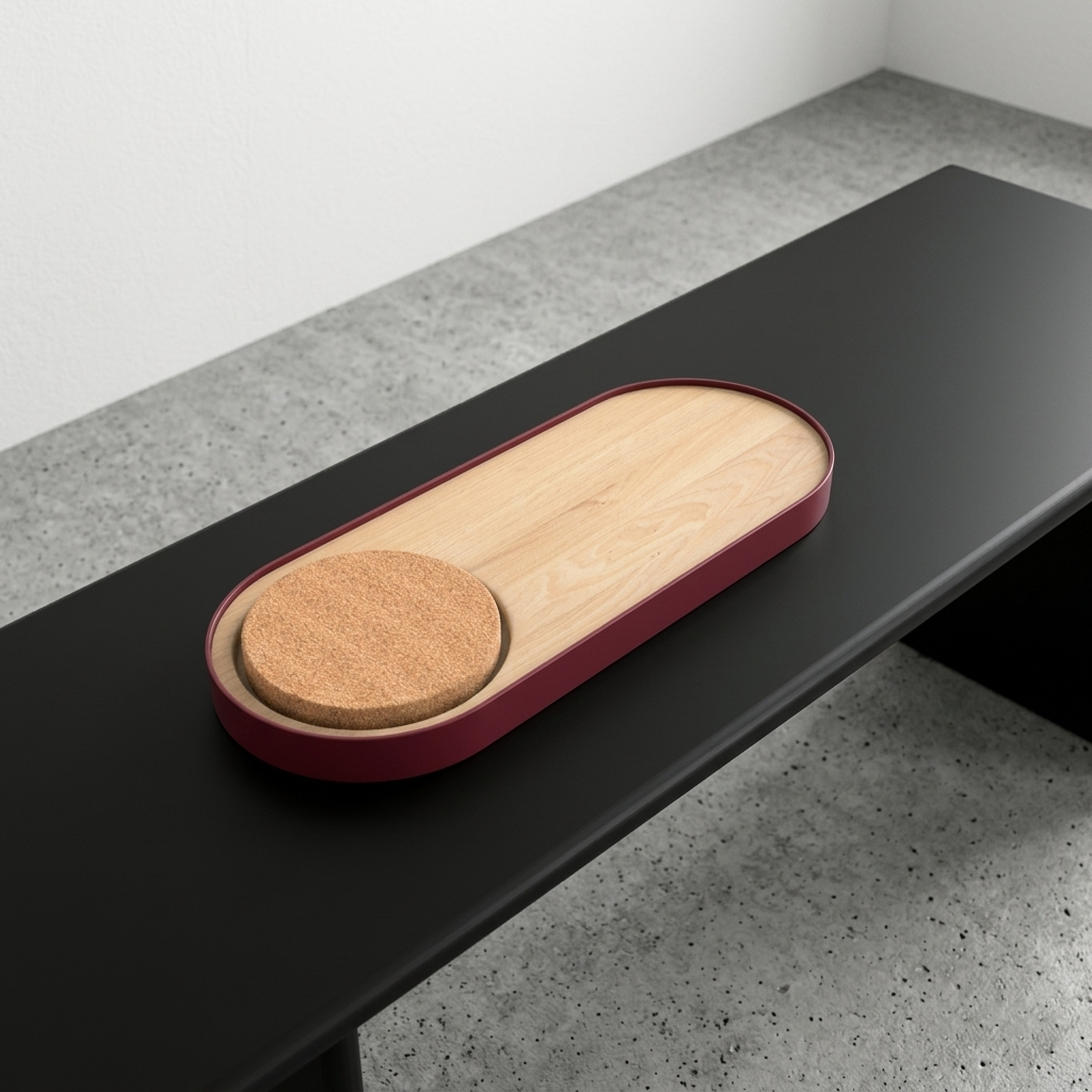 Loop Tray