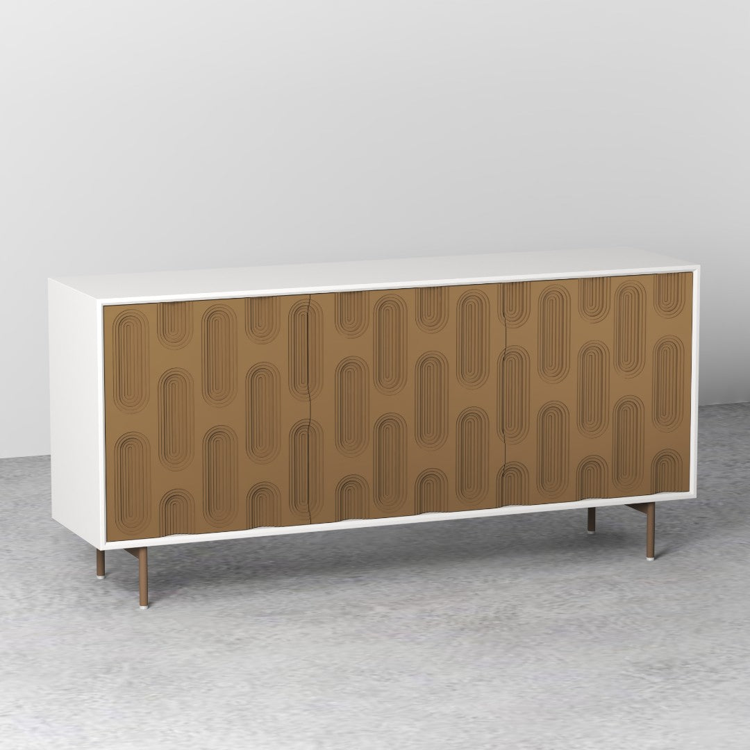 Quil Sideboard