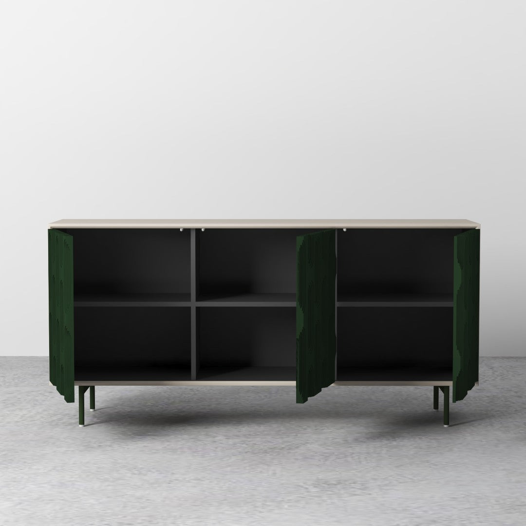 Quil Sideboard